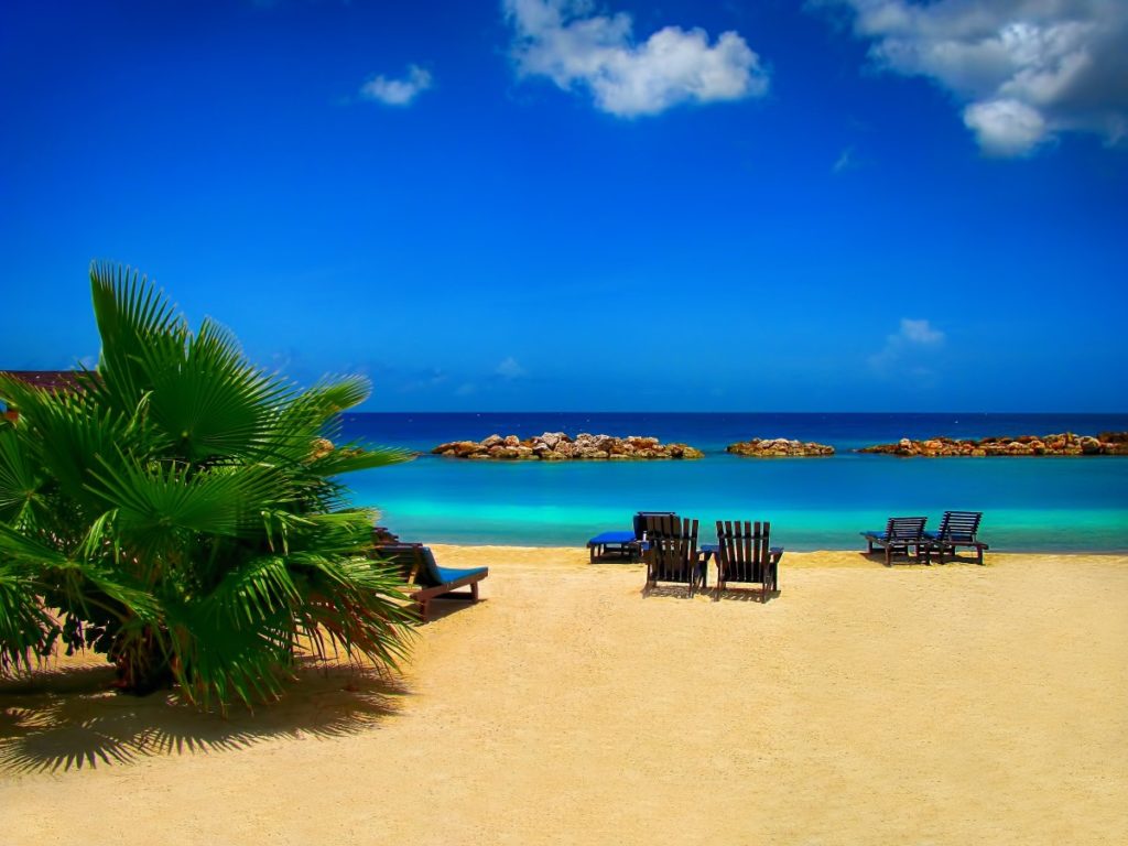 beaches in Lagos