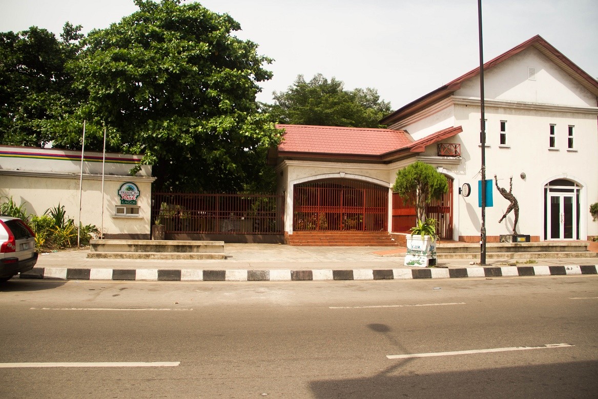 freedom park
