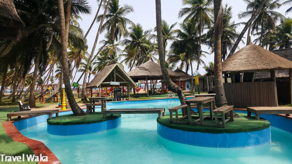 la campagne tropicana beach resort