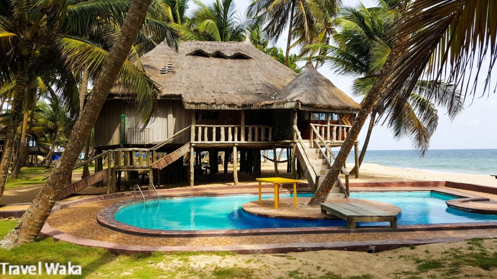 la campagne tropicama