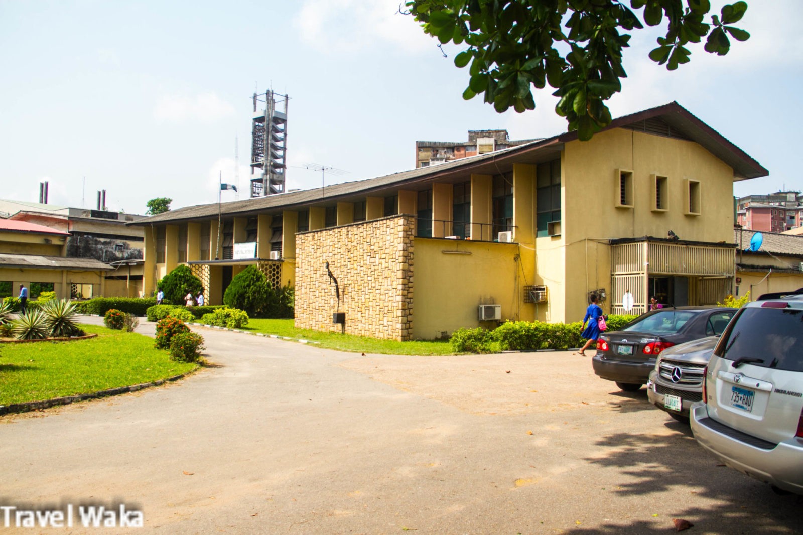 What You Need To Know About The National Museum Onikan, Lagos