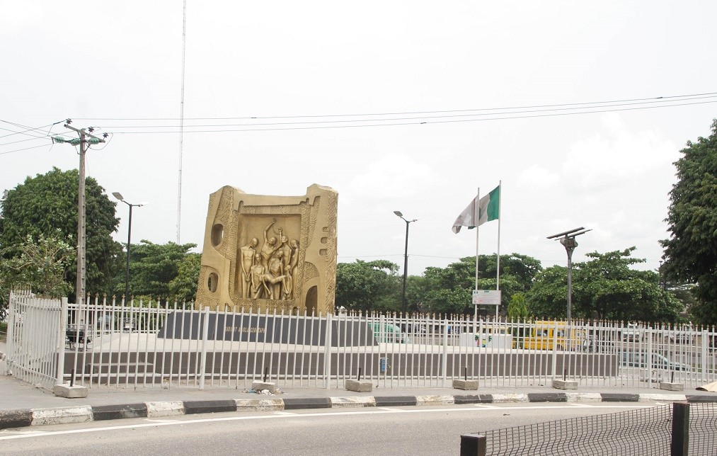 Kudirat Abiola Park
