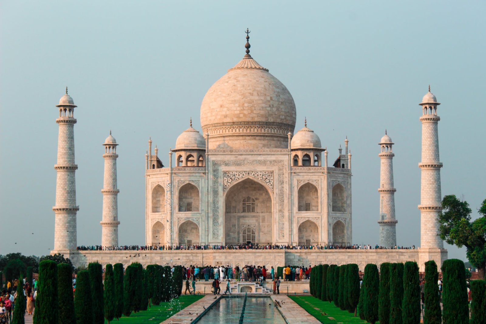 UNESCO world Heritage sites india