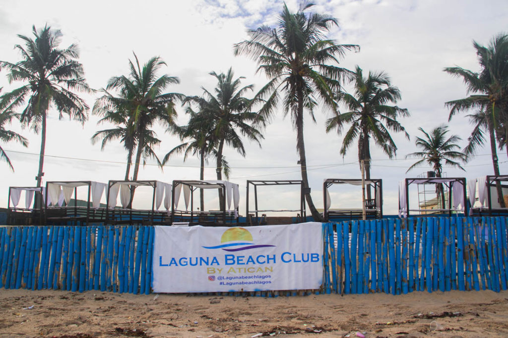 List of beaches in lagos - laguna beach