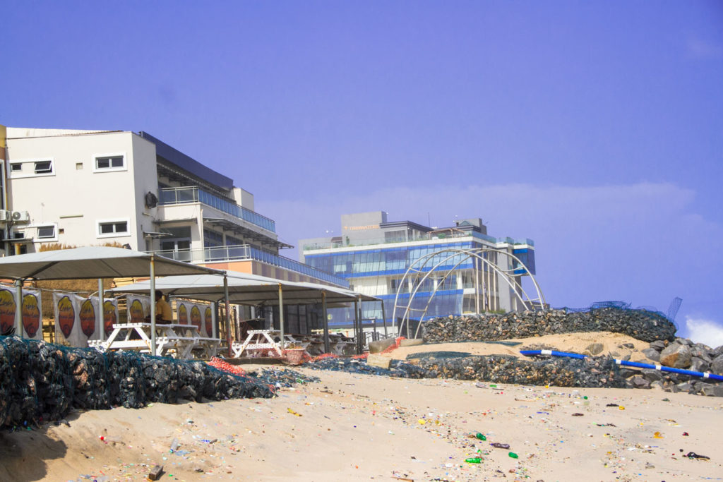 beach in Lekki