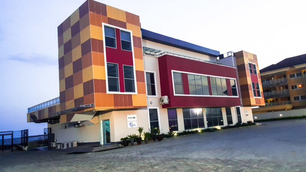 Lekki Leisure Lake