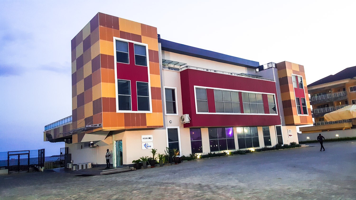 beach in lekki