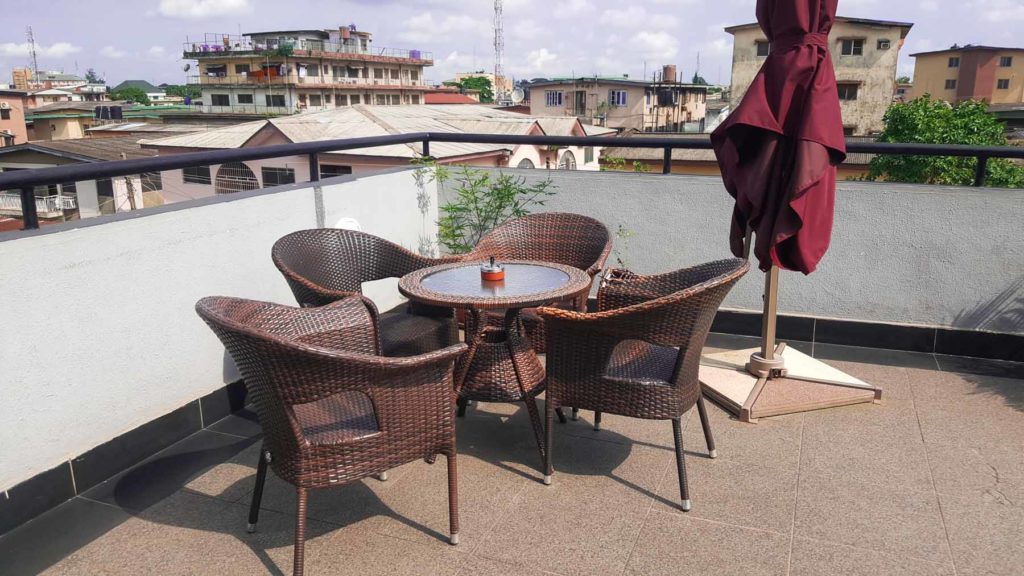 kalakuta restaurant