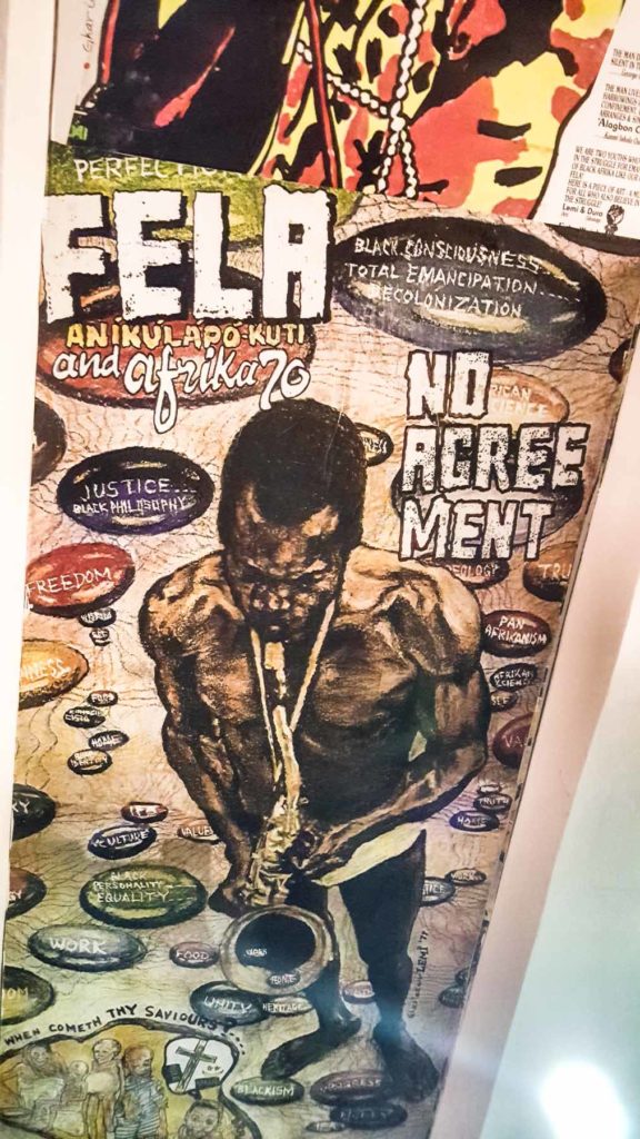 fela Anikulapo kuti