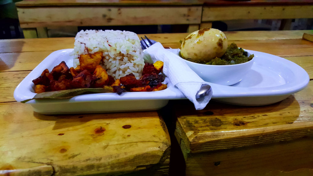 ofada boy food