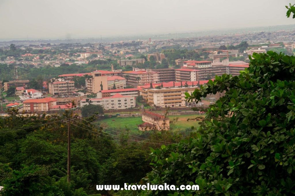 uch ibadan