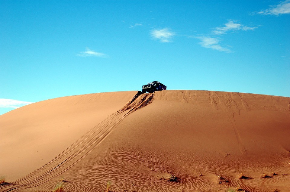 Top Tourist Destinations in Morocco