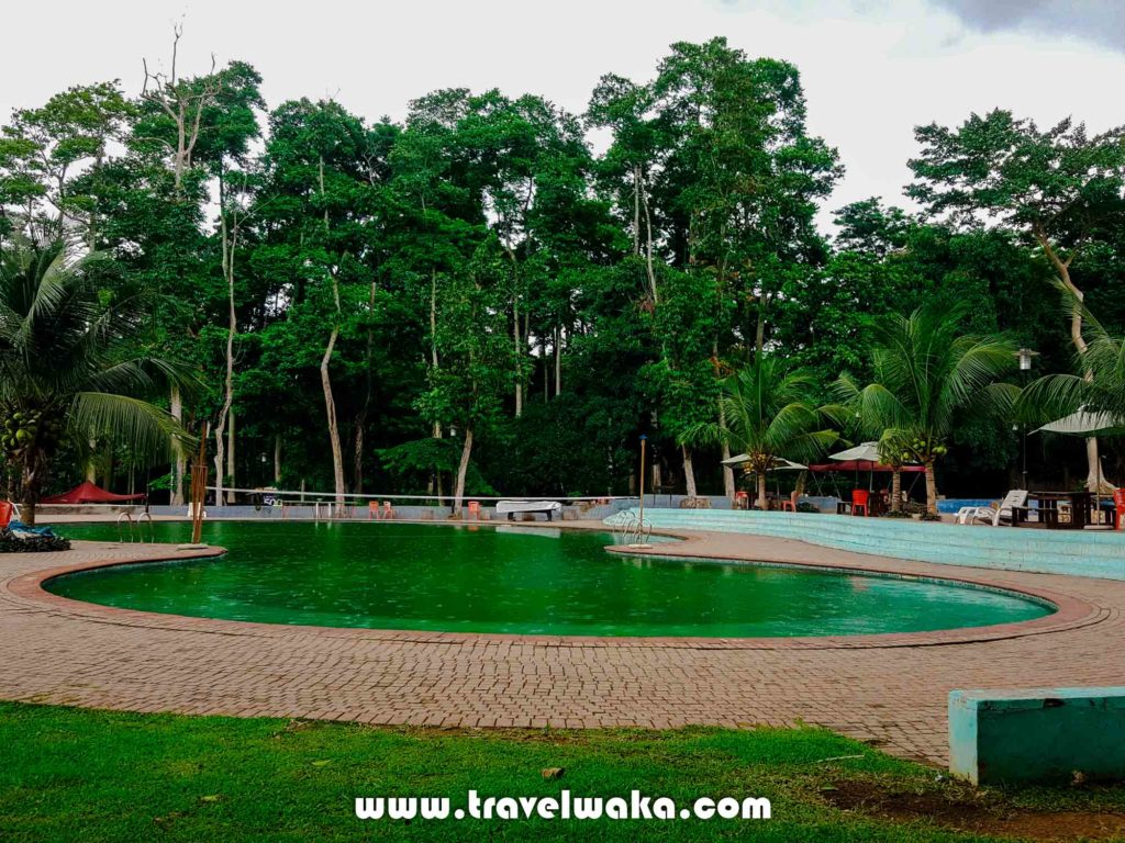 agodi botanical gardens and zoo List of Popular Tourist Attractions in Nigeria