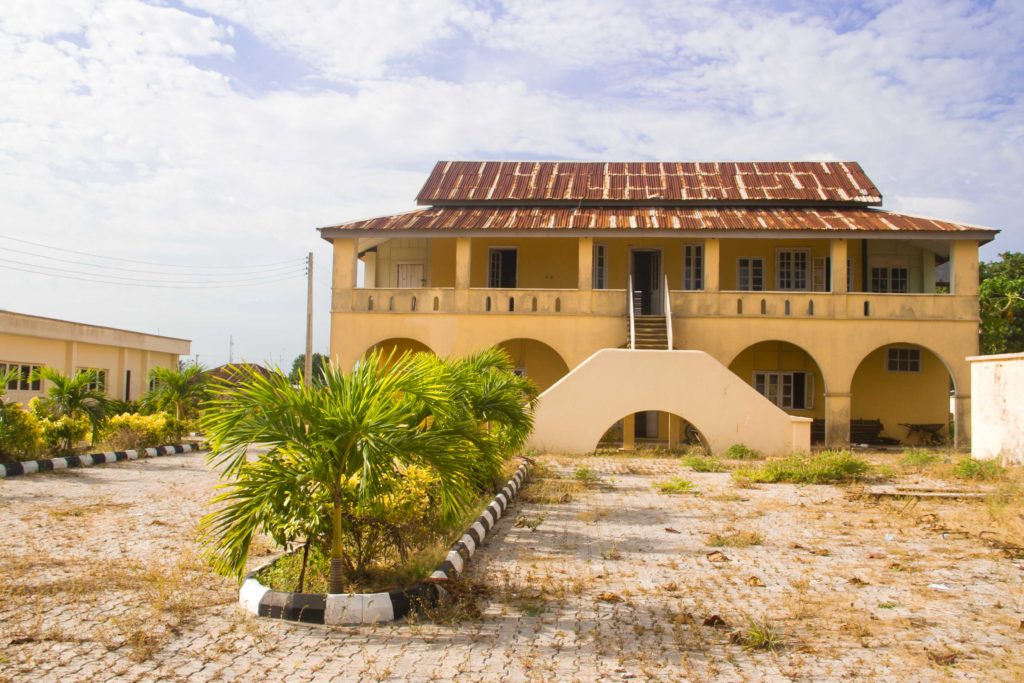 badagry heritage museum