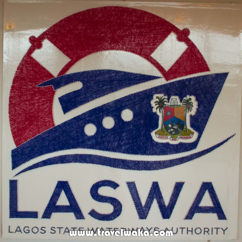 LASWA