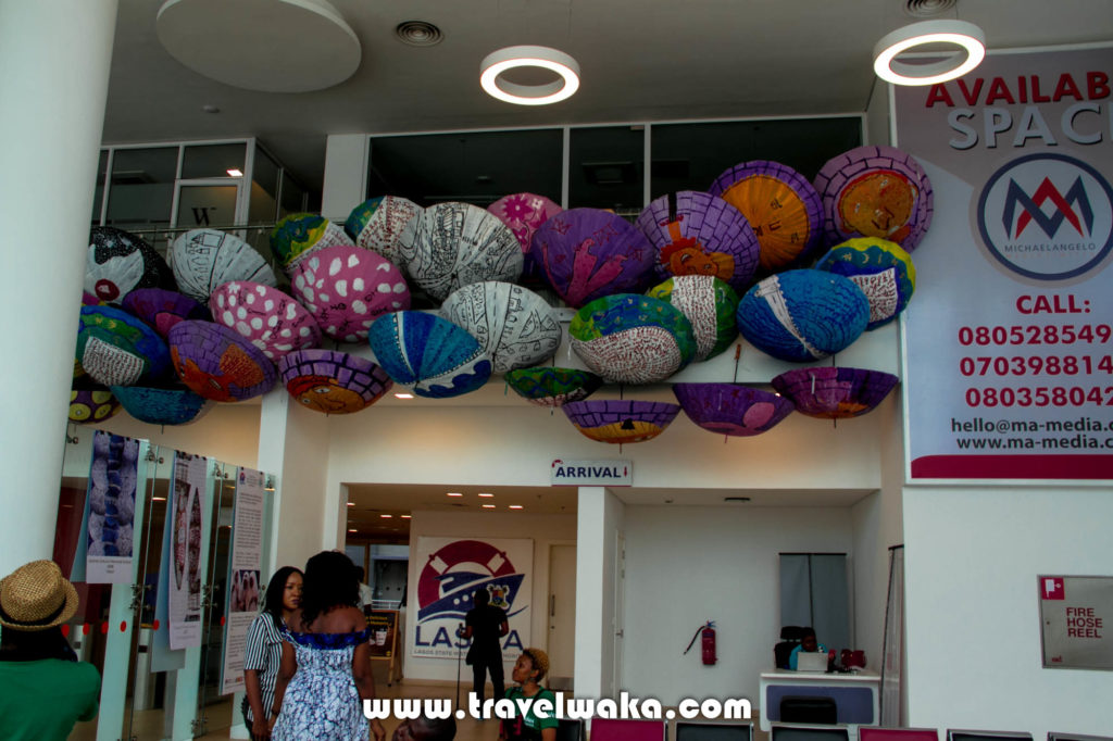 artworks at laswa