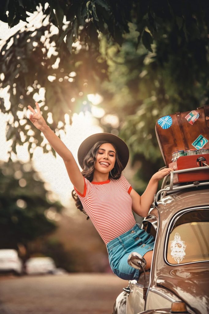Important Travel Safety Tips