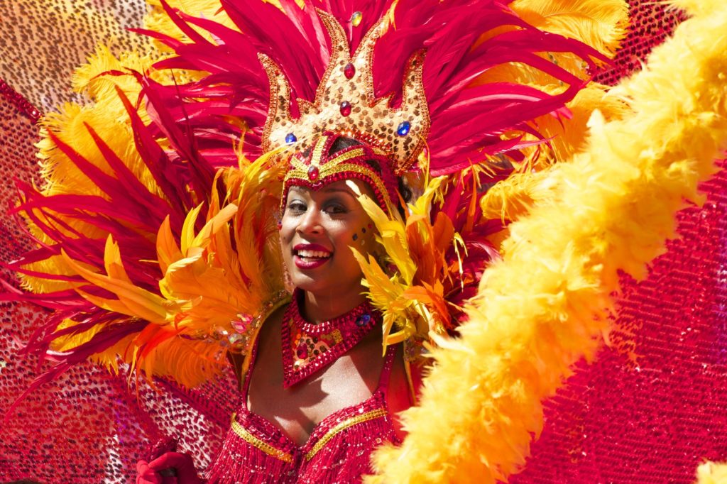 calabar carnival