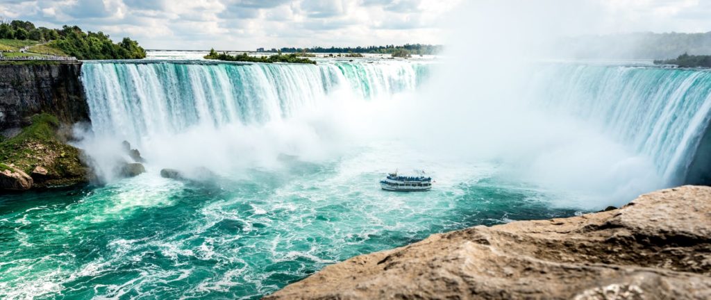niagara falls