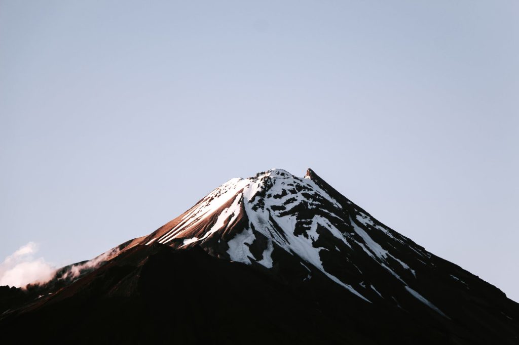 volcana