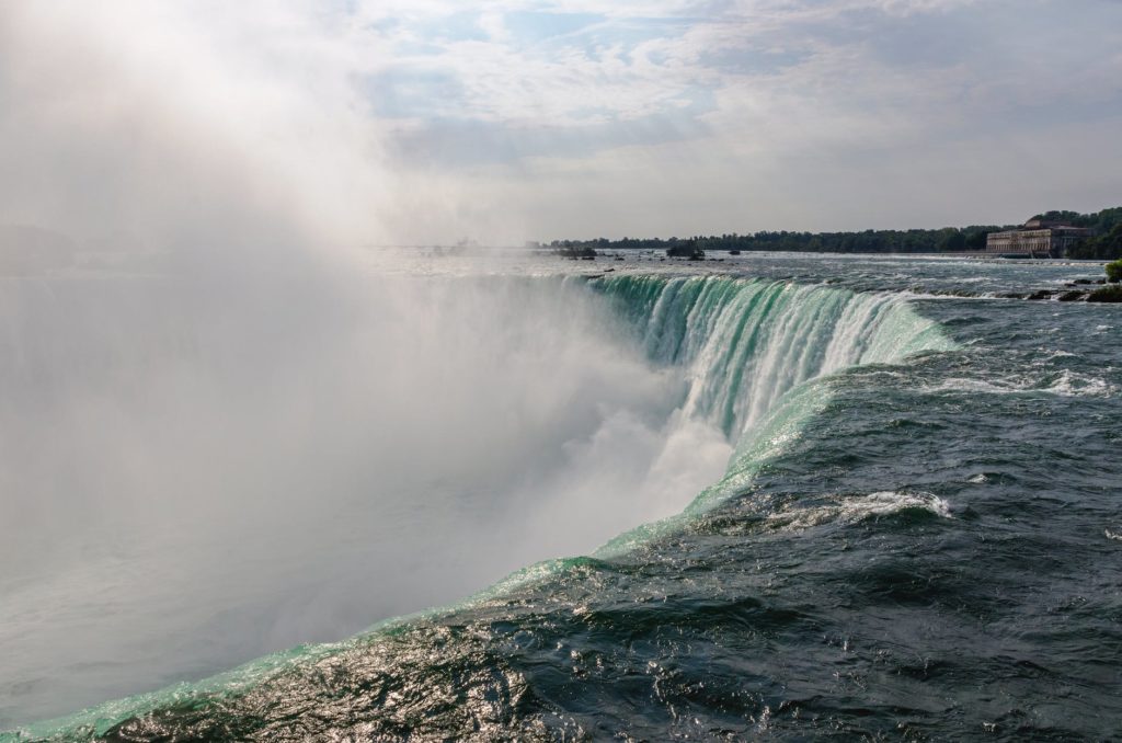 niagara falls