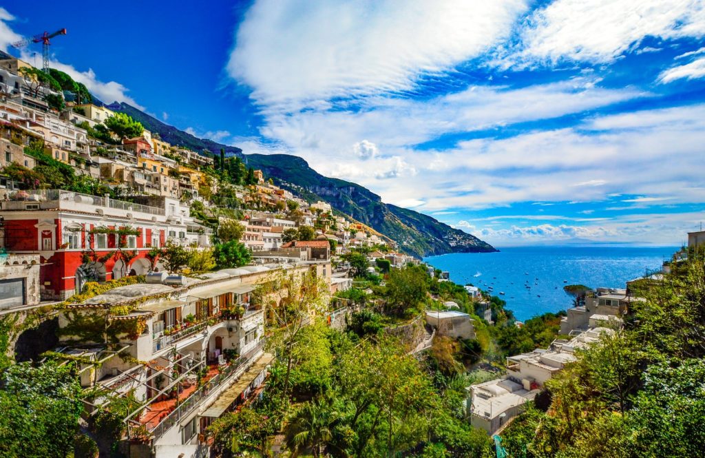 italy