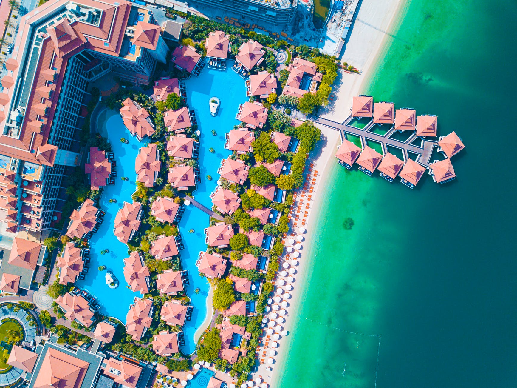 beaches in USA