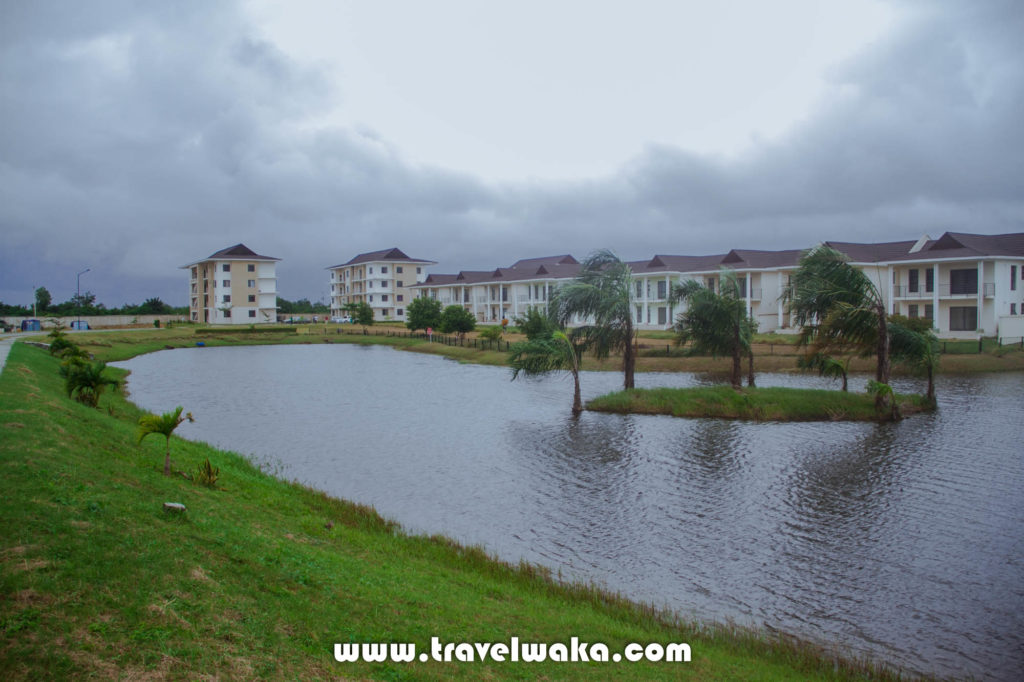 lakowe estates