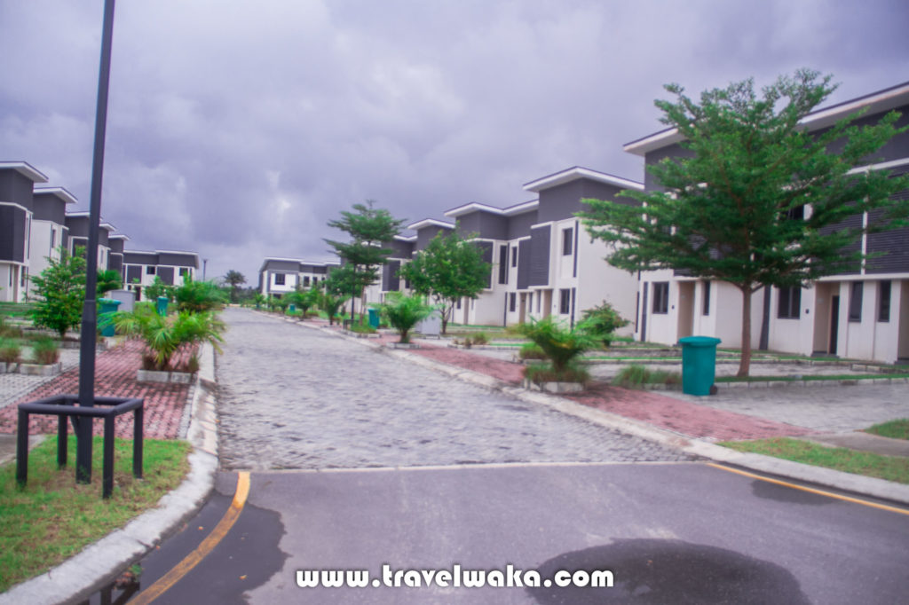 lakowe estate apartments