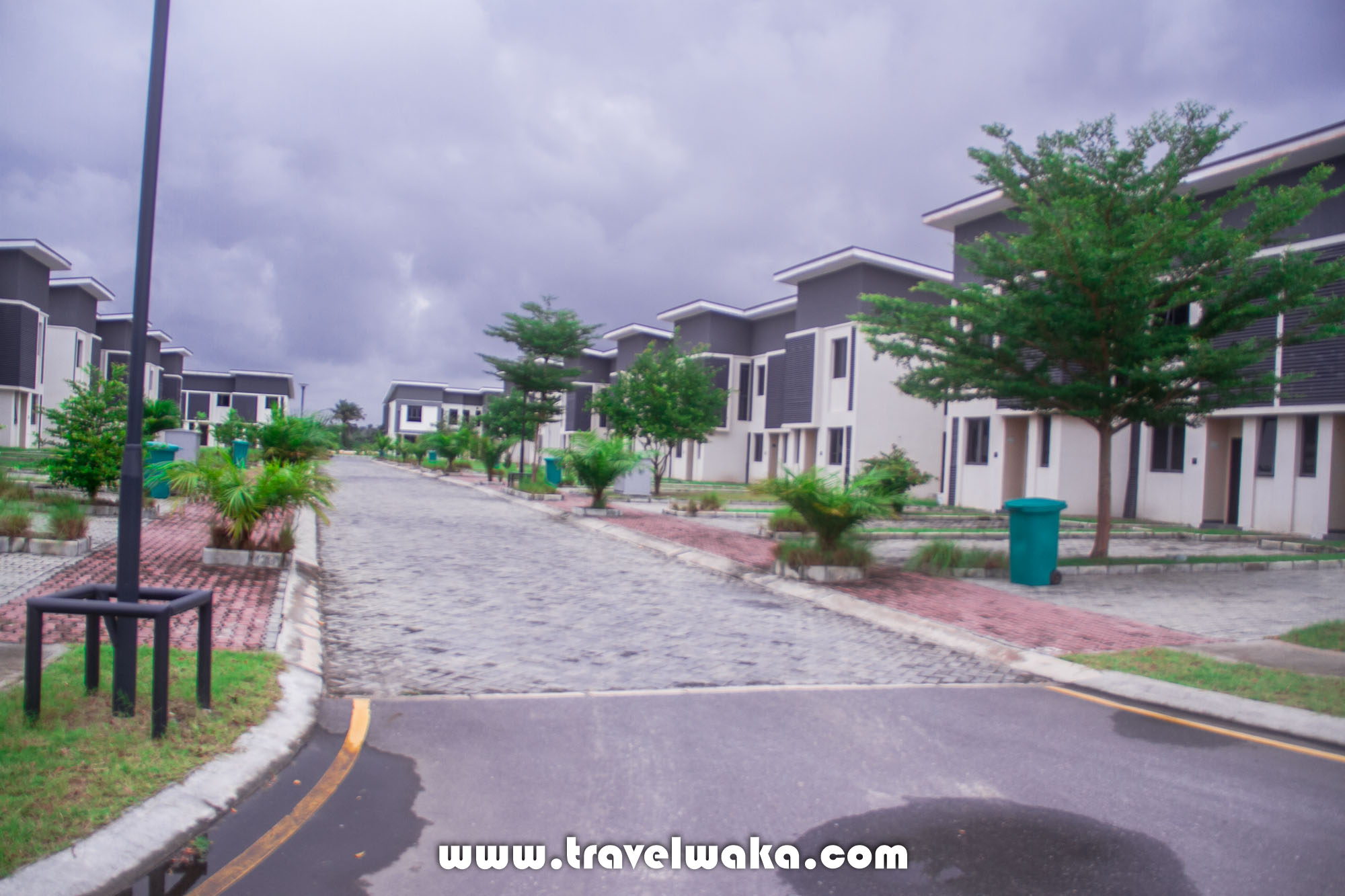 lakowe estate apartments