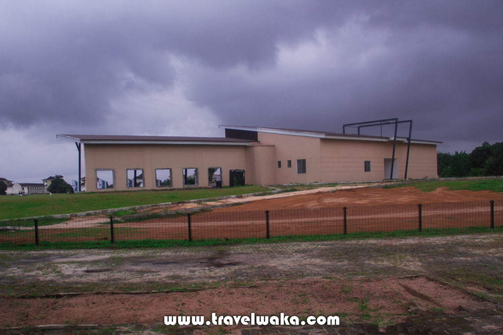 Driving range lakowe golf reosrt