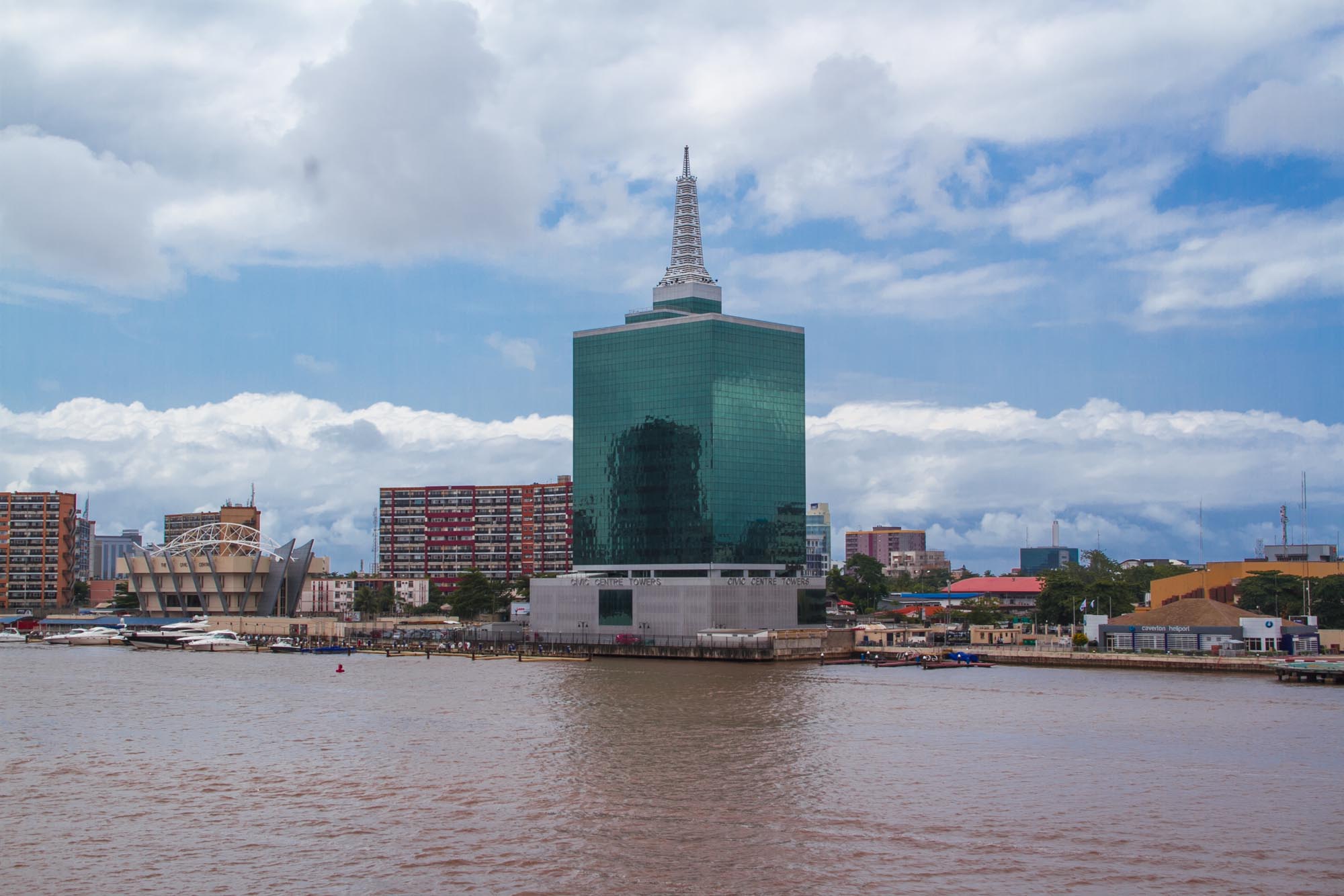 muson centre lagos