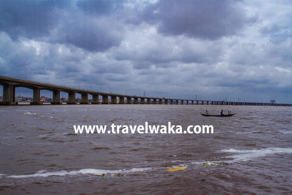 third mainland bridge
