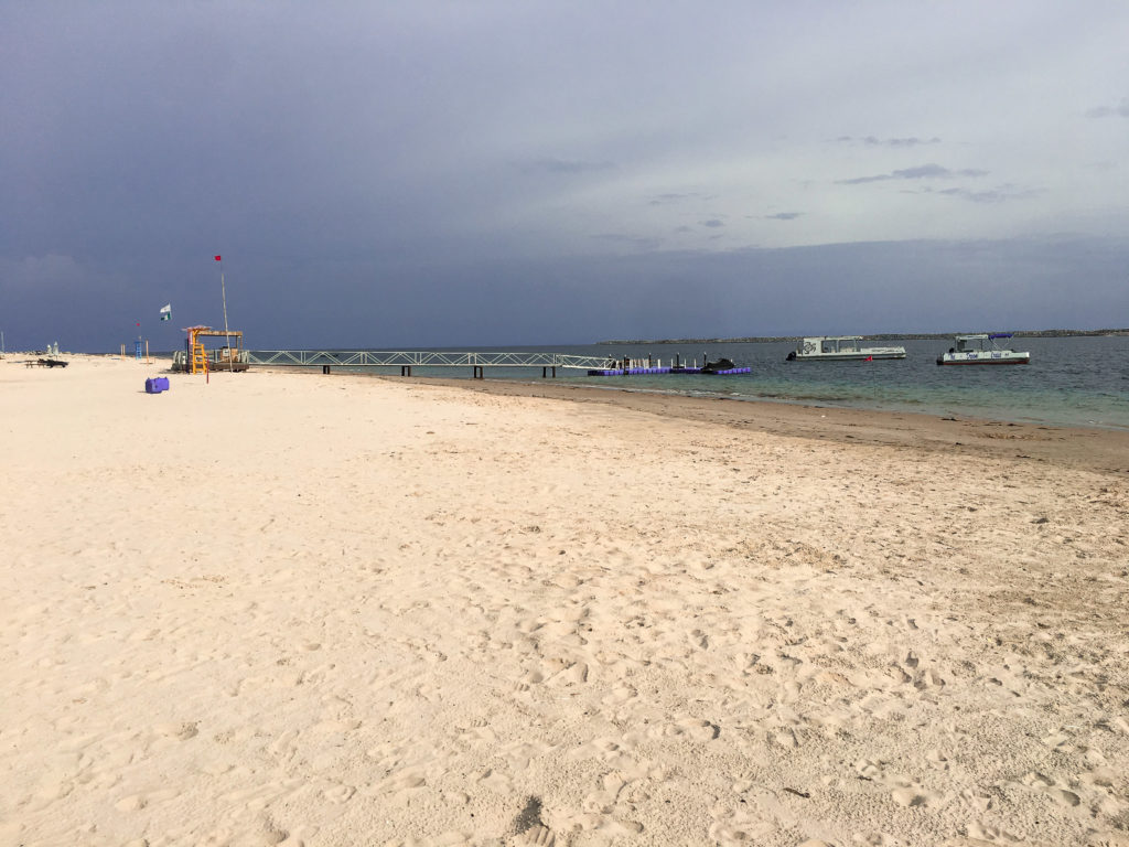 landmark beach, beach in lagos