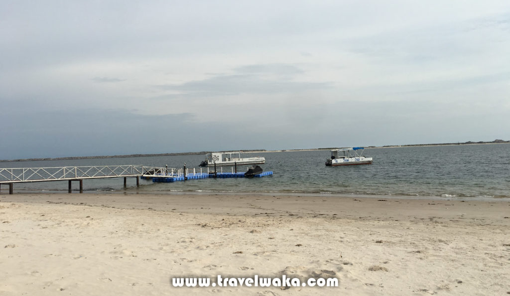 landmark beach boat club