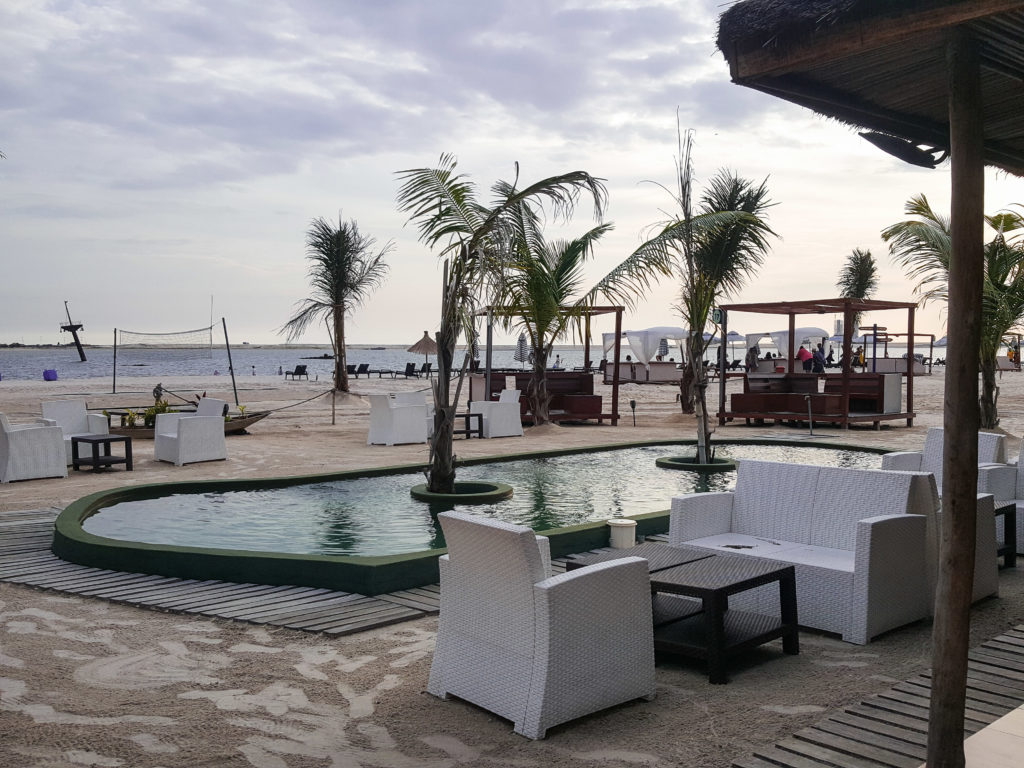 landmark beach beautoful beach in lagos