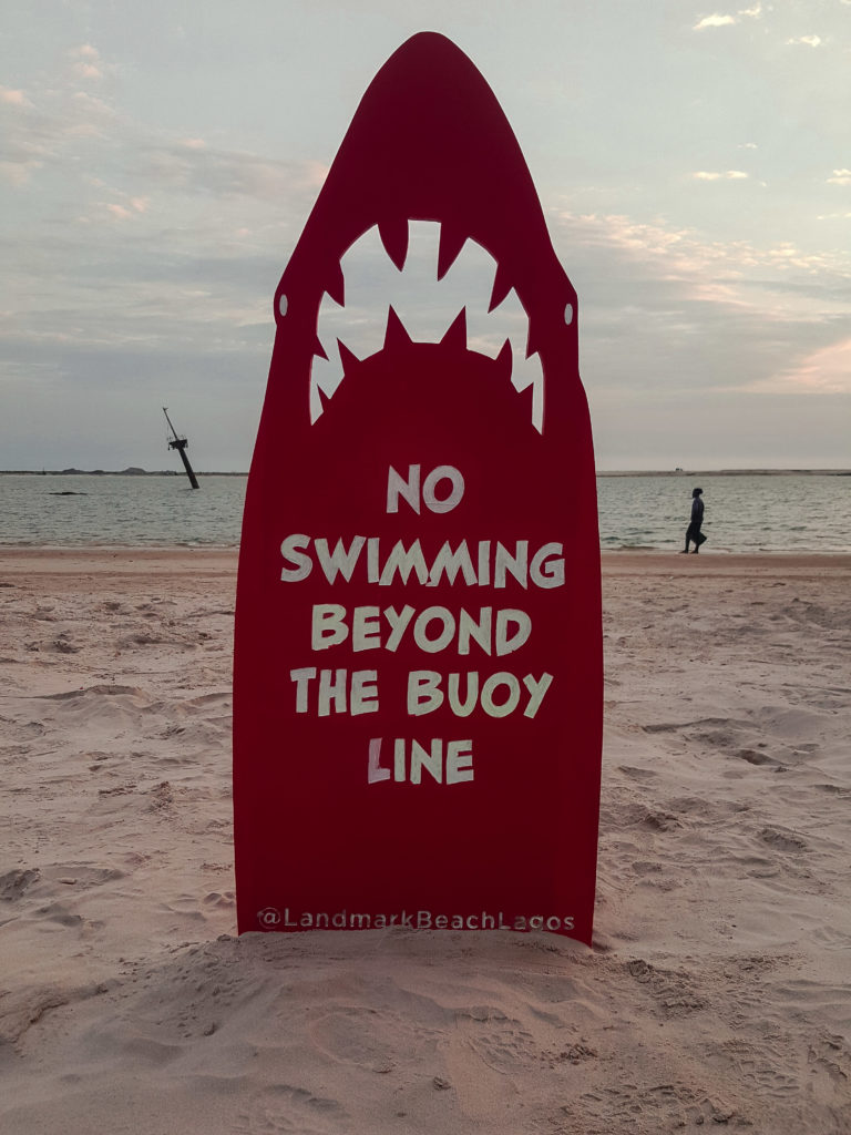 landmark beach