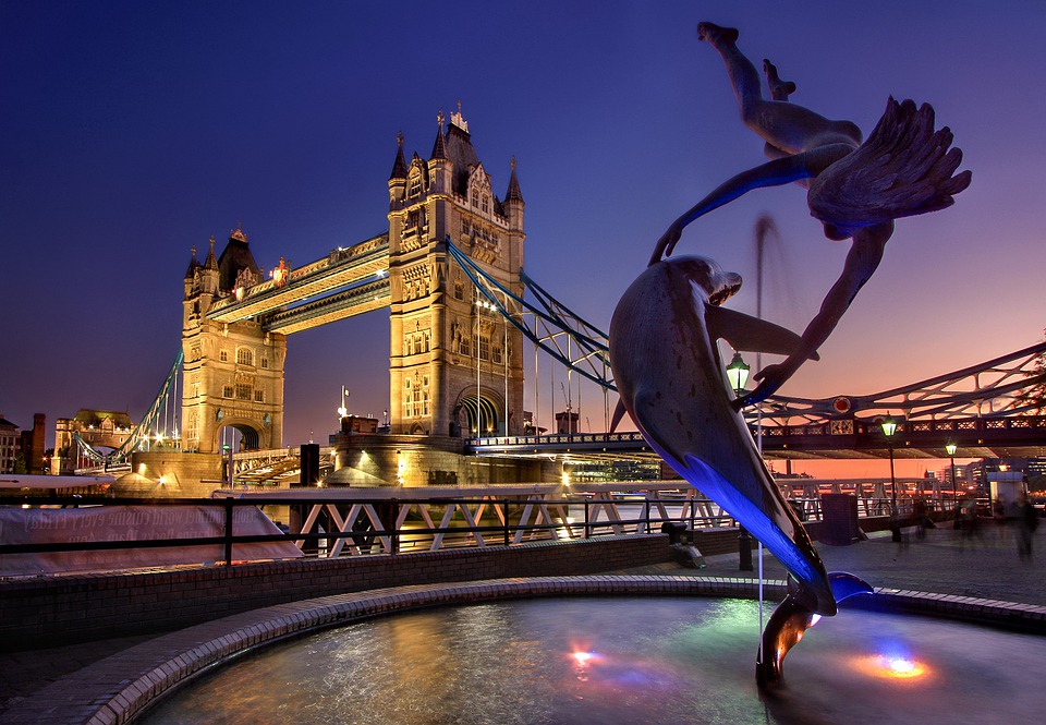 london bridge