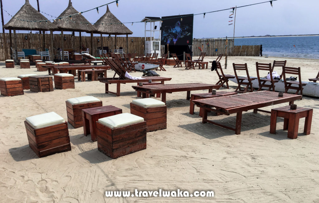 lagos Beach