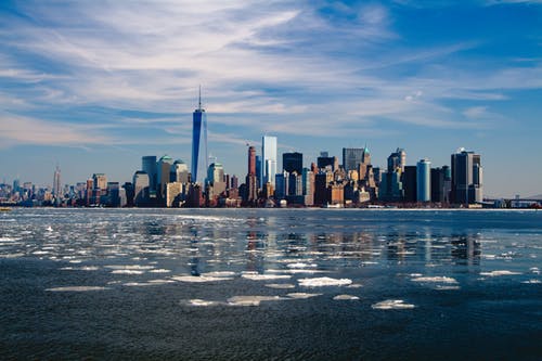 United states of america Top Tourist Destination Countries