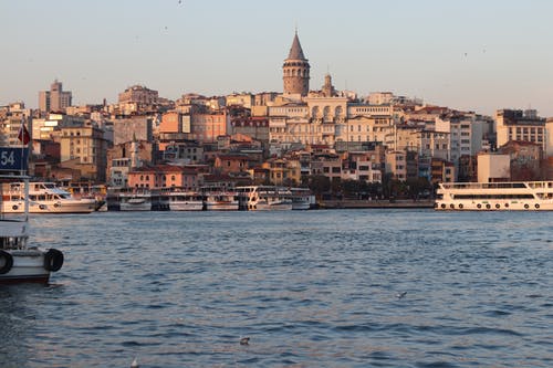 turkey tourist destinations