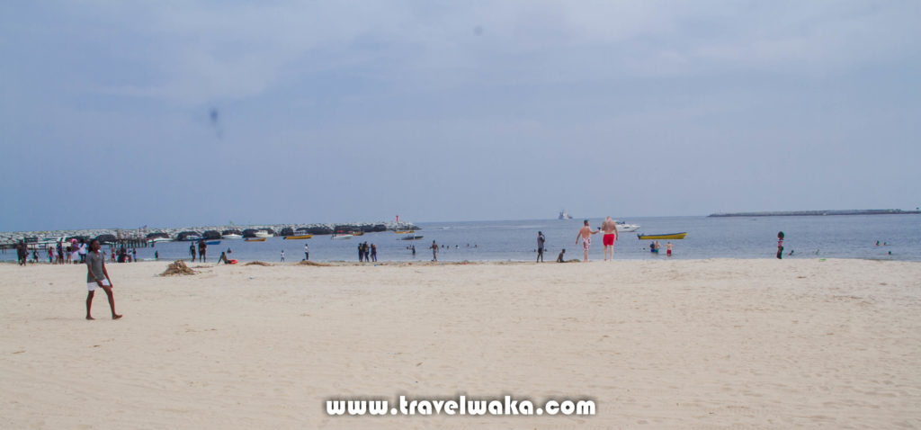 Takwa Bay