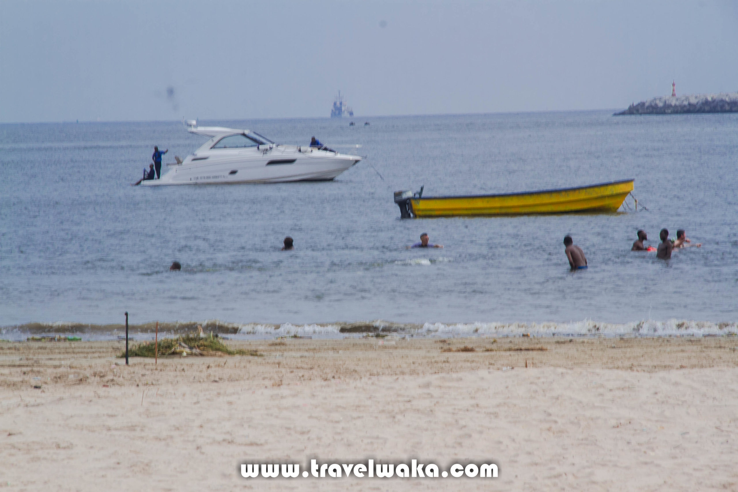 tarkwa bay