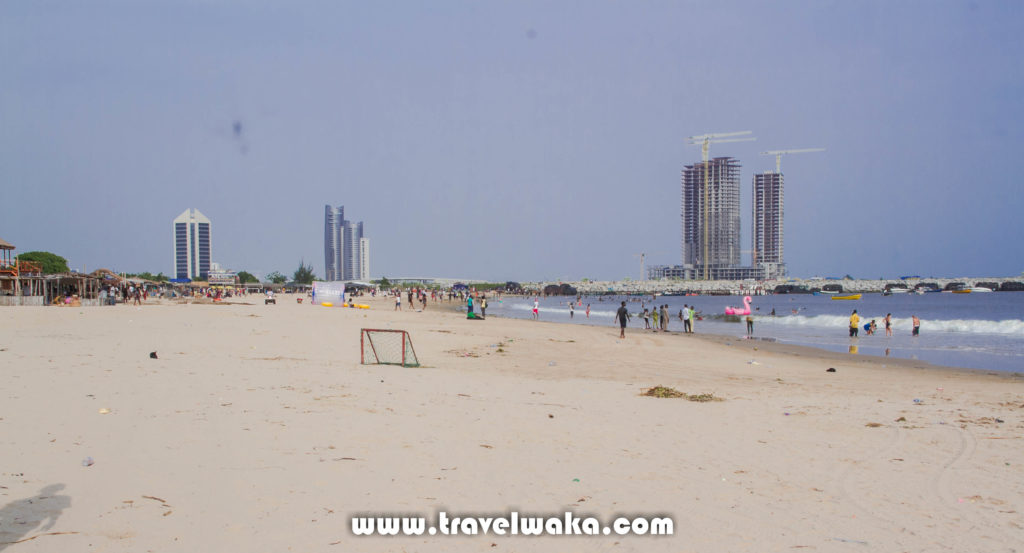 Takwa bay Beach