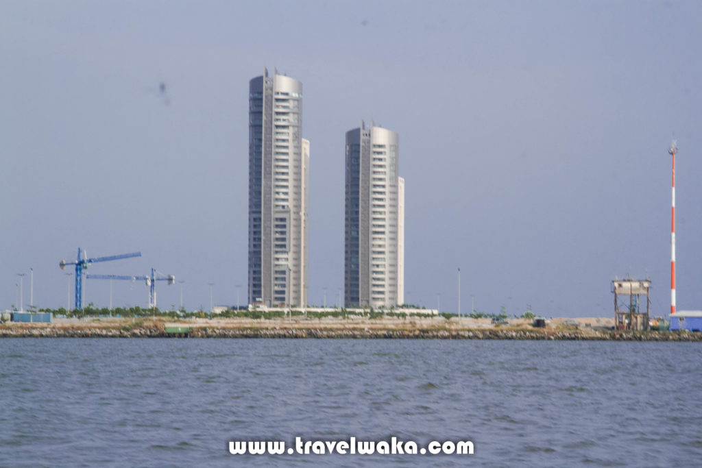Eko Atlantic City