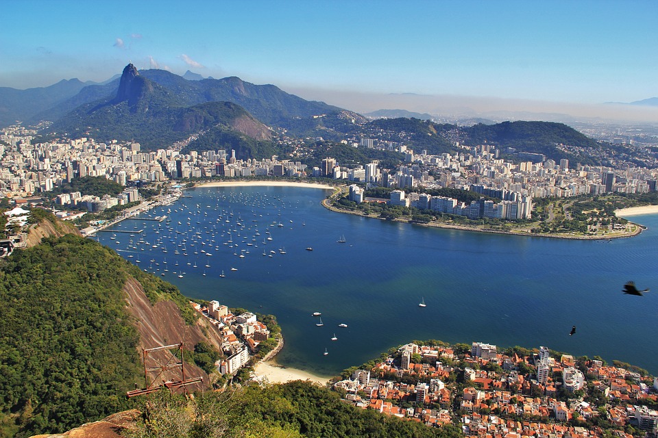 SUGAR LOAF