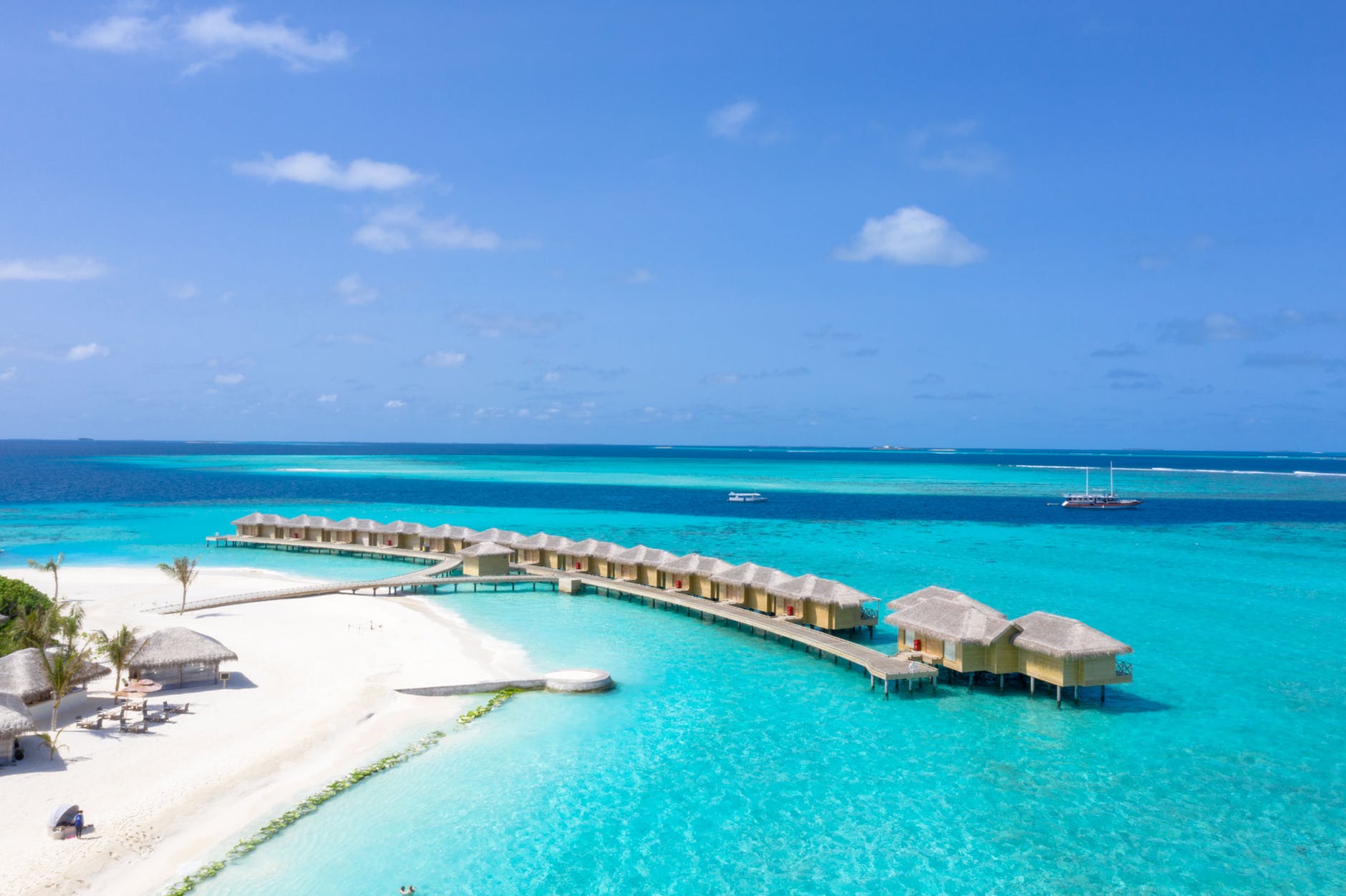 Best Beach Resorts for family Vacation in the United States of America (USA)