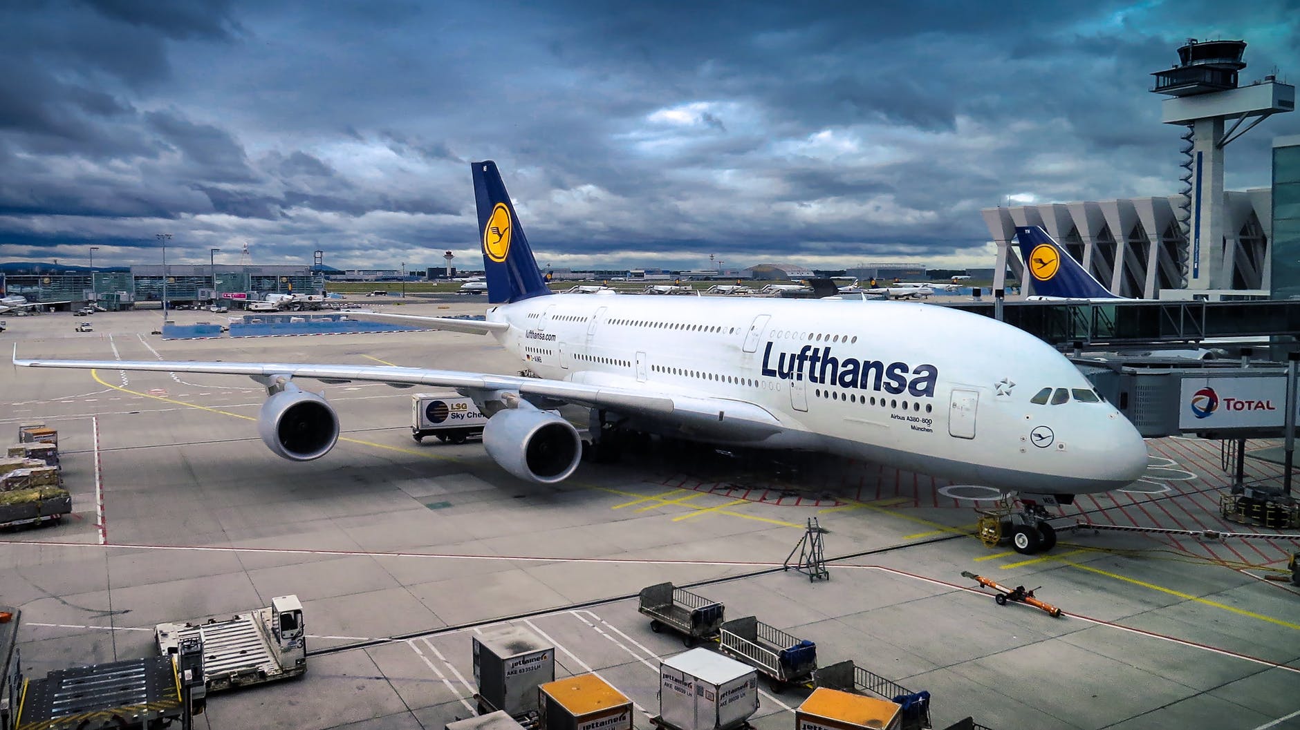 List of all the Airports in Nigeria (International and Local)