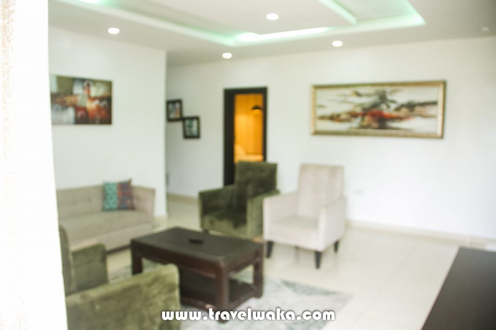 hotels in lagos