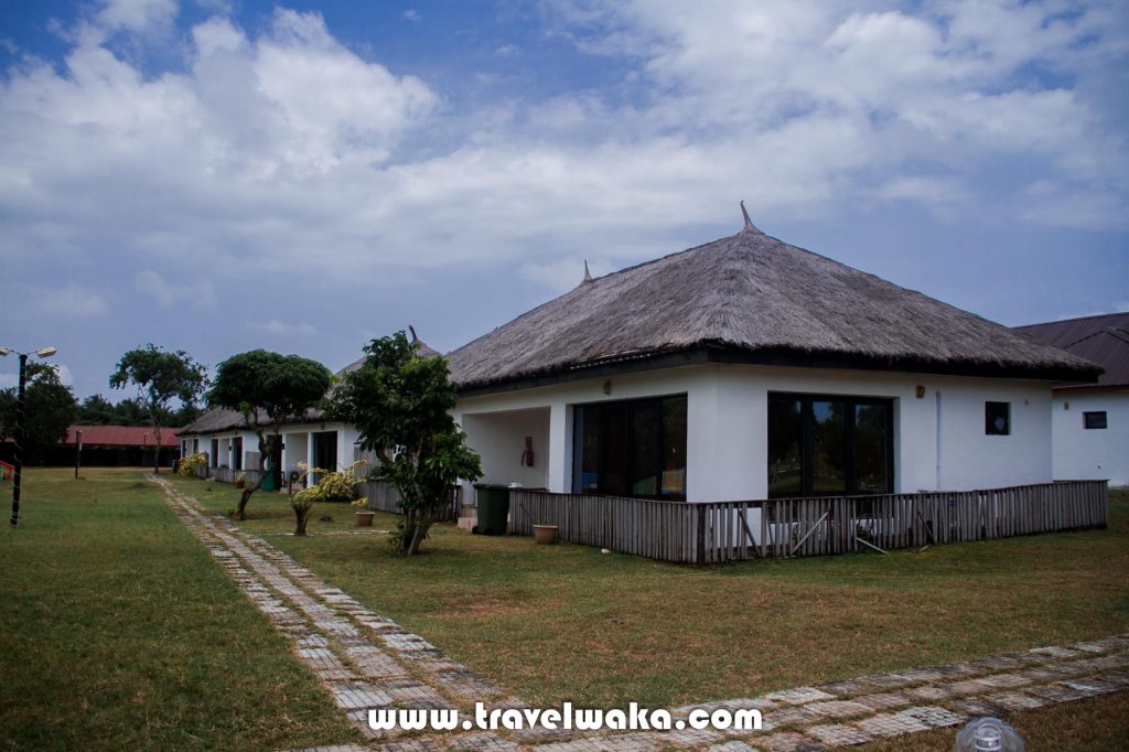 inagbe beach resort